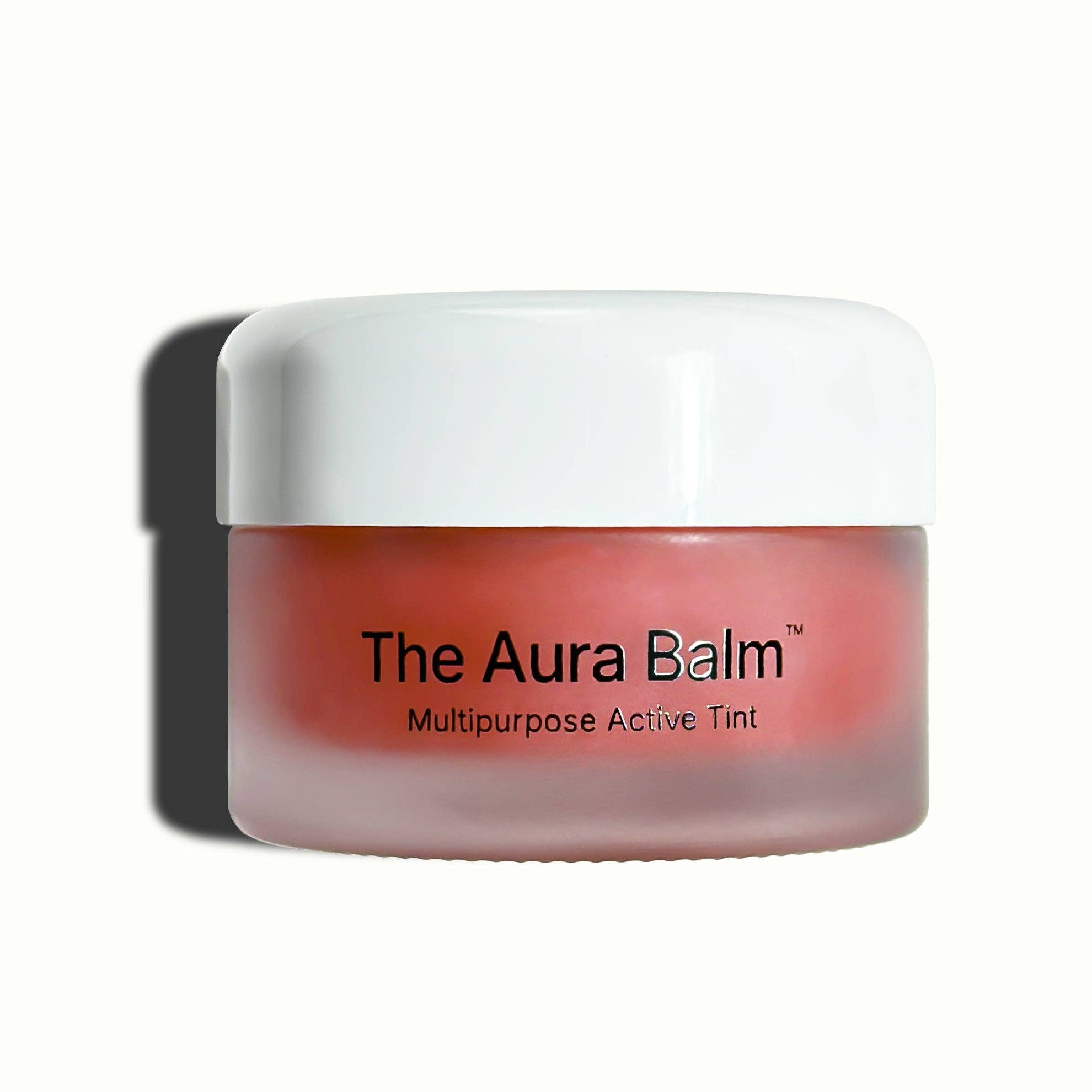 The Aura Balm: Sweetness