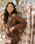Hill Country Horses Lightweight Blanket