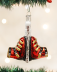 Ski Boots Ornament