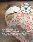 Bread Bag | Beeswaxed