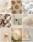 Honey + Vanilla all-natural Ritual Spray | MOONSTRUCK