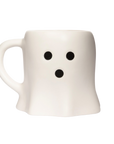 Ghost Coffee Mug