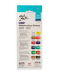 Watercolor Paints Signature 12pc x 12ml