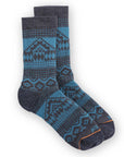 Raven Crew Sock