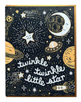 Twinkle Baby Card