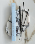 Holiday Incense: Winter Solstice