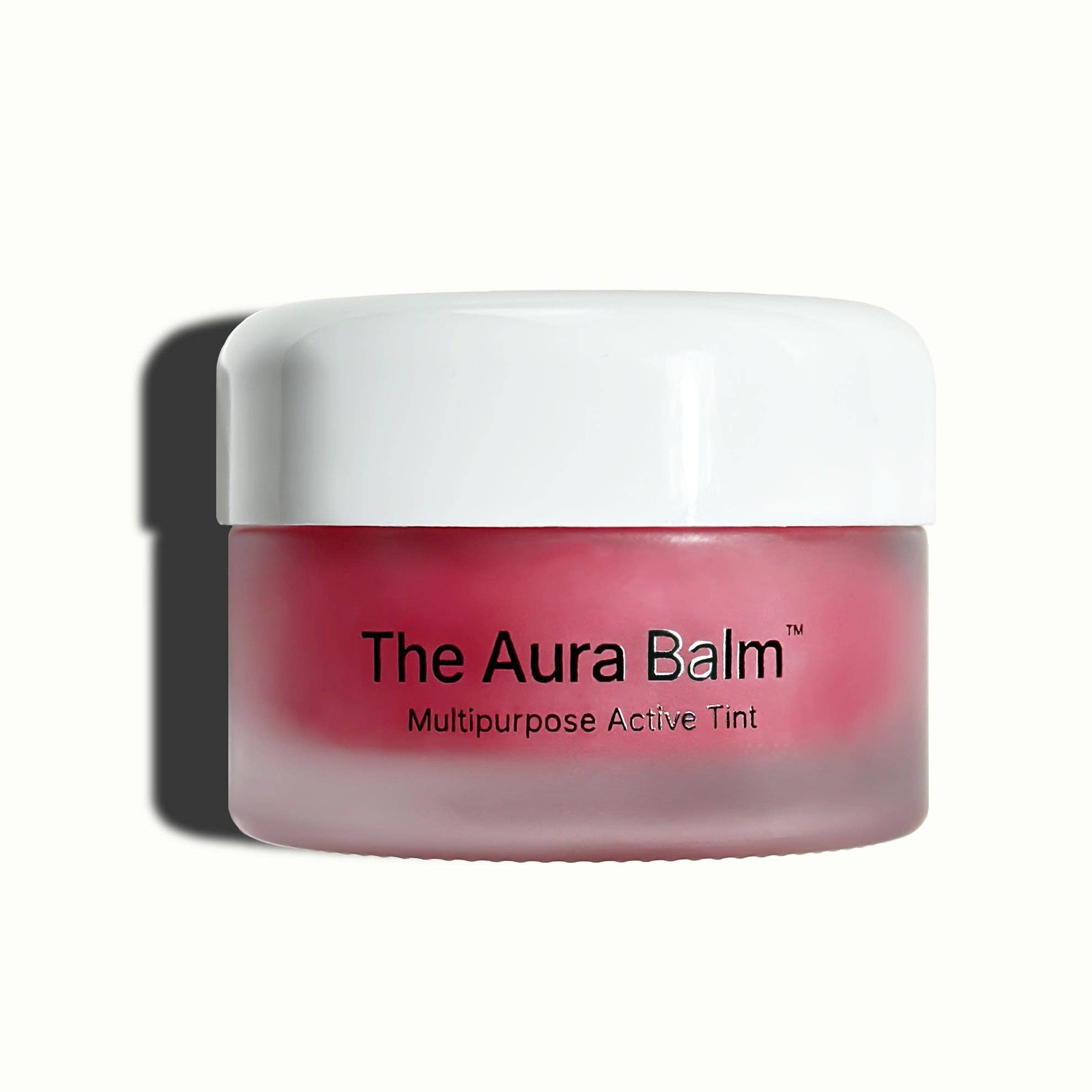 The Aura Balm: Moxie