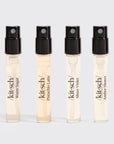 Hair Perfume Discovery Set