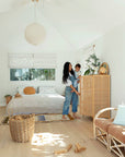 Natural Floor Cleaner Mandarin & Peppermint