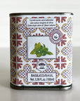 Italian Infused Extra Virgin Olive Oil in Tin - 100ml