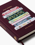 Ladies Night Book Club Embroidered Book Journal