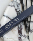 Holiday Incense: Après Ski