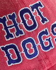 Hot dogs Baseball Cap Unisex Dad Hat gifts Summer foodie