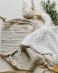 Birdie the Duck | Cuddle Cloth Lovey