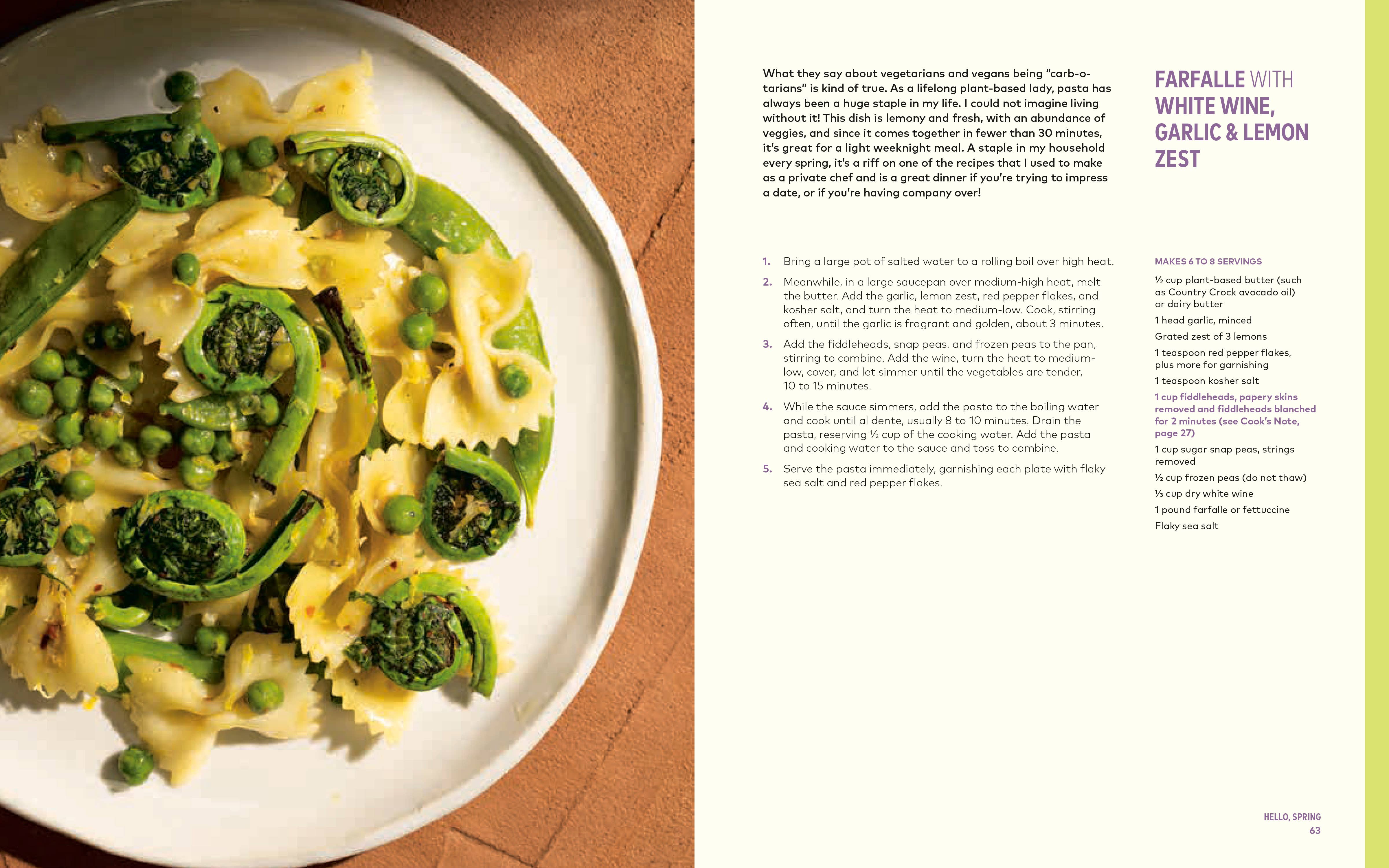 Forage &amp; Feast