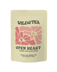 Open Heart Herbal Tea
