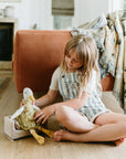 Birdie | Softie Duck Doll Toy