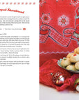 A Very Prairie Christmas Bakebook