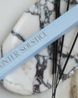 Holiday Incense: Winter Solstice