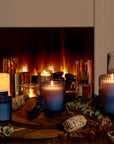 Eucalyptus & Alpine Sage 7oz Candle