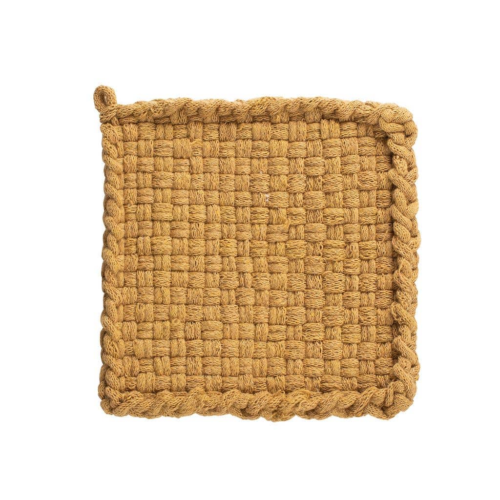 Earth Collection In Ochre