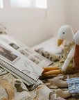 Birdie | Softie Duck Doll Toy