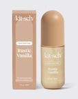 Rustic Vanilla Hair Perfume