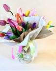 Tulip Bouquet
