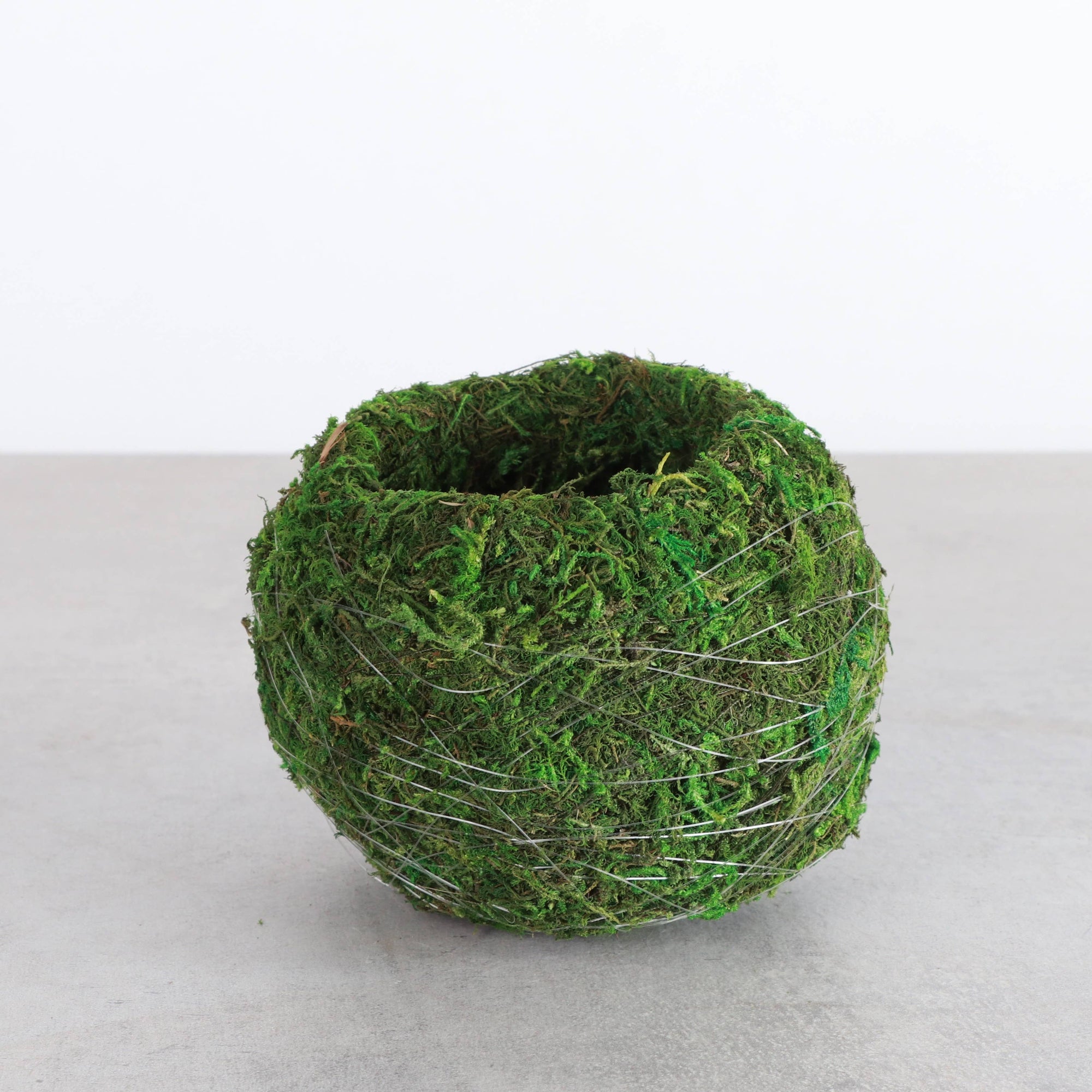 Kokedama Pot for Houseplants