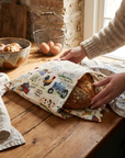 Bread Bag | Beeswaxed