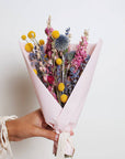Bright Small Field Bouquet