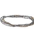 Delicate Stone Pyrite - Stone of Positive Energy