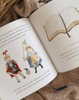 Bedtime blessings book