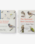 Backyard Bird Journal