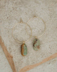 Aurora Hoops // 25mm
