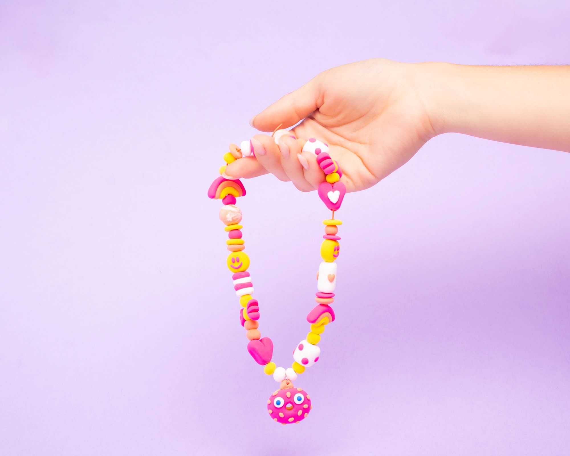 Jewels Air Clay Arts &amp; Craft