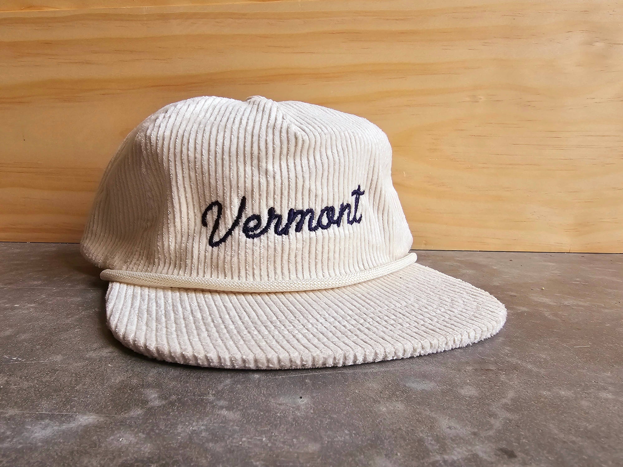 The Wilson - Rope Dad Hat - Philipsburg