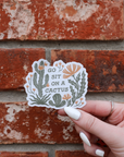 Cheeky Stickers