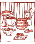 The Newlywed Cookbook