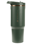 Pine HydroJug 40 oz Sport Water Bottle