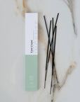 Signature: East Coast Incense