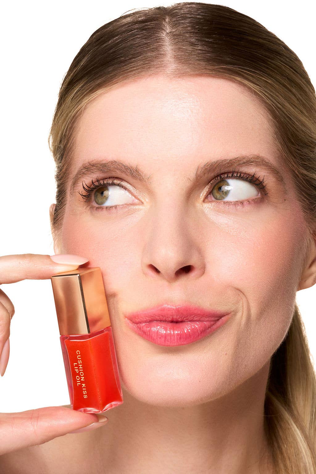 Cherry Cushion Kiss - pH Tinted Lip Oil