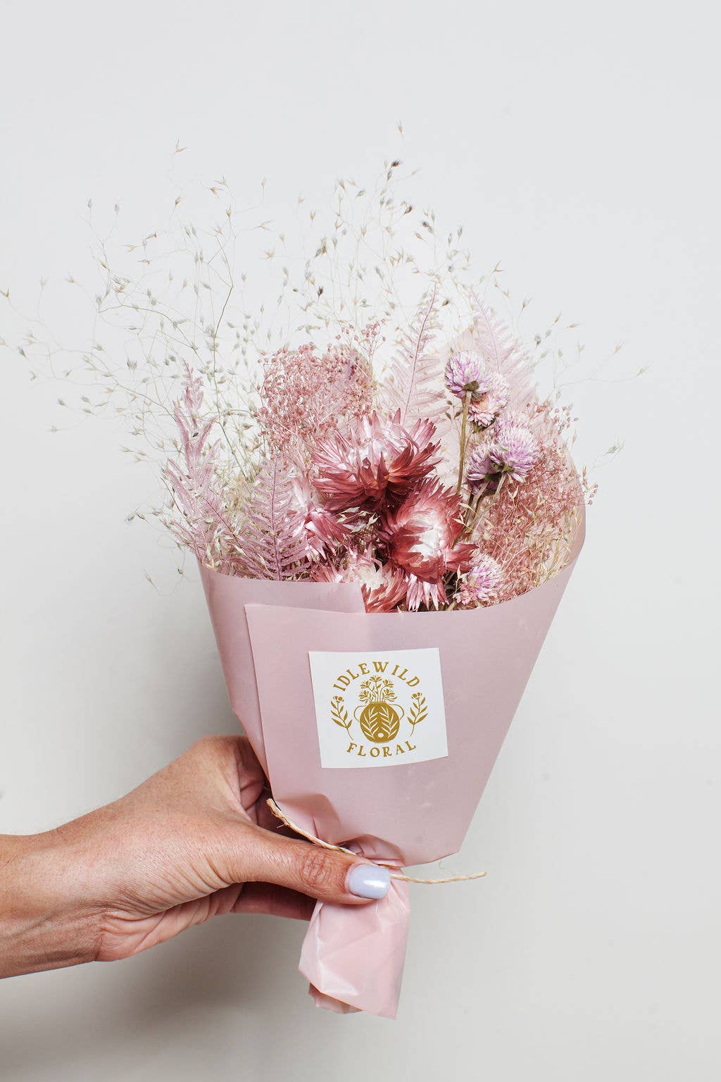 Lark Bouquet