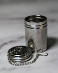 Micron Mesh Tea Strainer