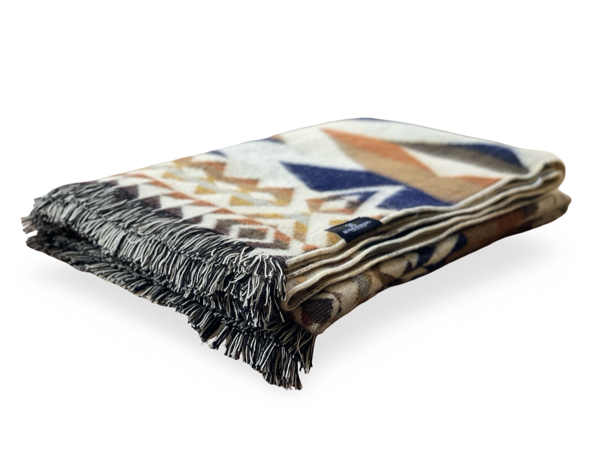 Awa Throw Blanket - Earth | home decor | Spring Decor