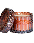 Hazelnut Macchiato Coffee 8oz Petite Shimmer Candle