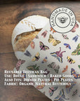 Bread Bag | Beeswaxed
