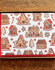 Gingerbreads Card