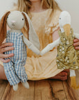 Birdie | Softie Duck Doll Toy