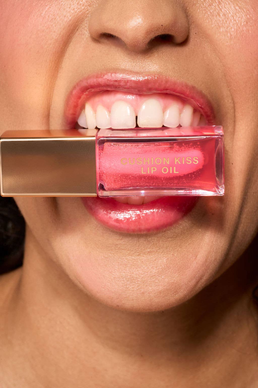 Candy Cushion Kiss - pH Tinted Lip Oil